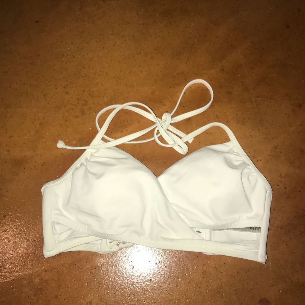 Bikini top